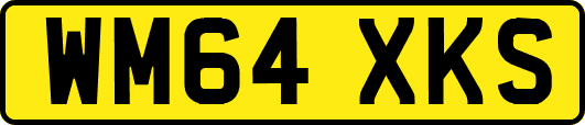 WM64XKS