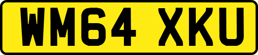 WM64XKU