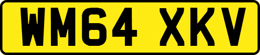 WM64XKV
