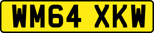 WM64XKW
