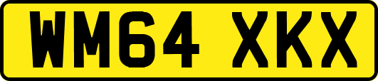 WM64XKX