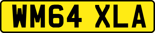 WM64XLA
