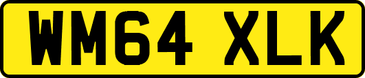 WM64XLK