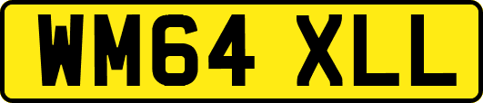 WM64XLL