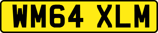 WM64XLM