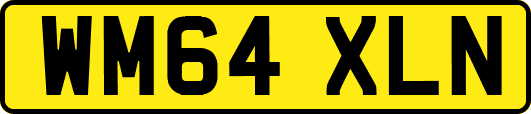 WM64XLN