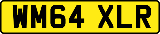 WM64XLR