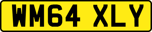 WM64XLY