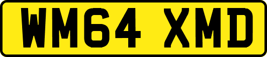 WM64XMD