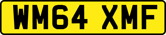 WM64XMF
