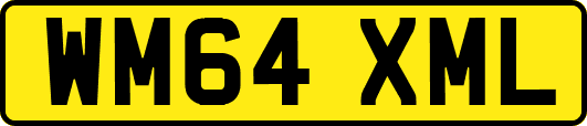 WM64XML