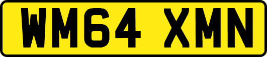 WM64XMN