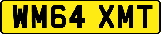 WM64XMT