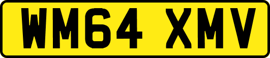 WM64XMV