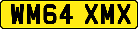 WM64XMX