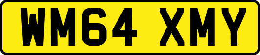 WM64XMY
