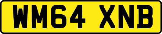 WM64XNB