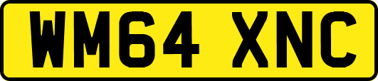 WM64XNC