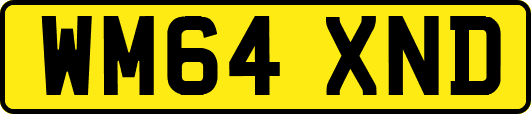 WM64XND