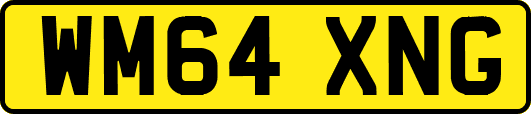 WM64XNG
