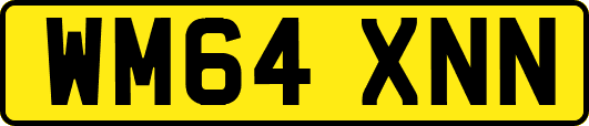 WM64XNN