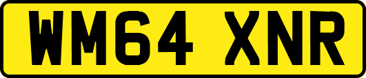 WM64XNR