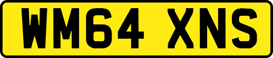 WM64XNS