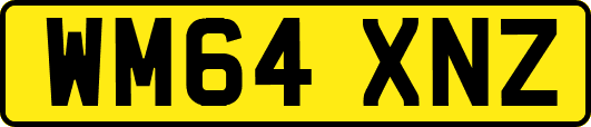 WM64XNZ