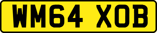 WM64XOB
