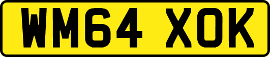 WM64XOK