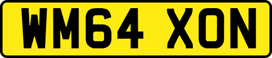 WM64XON