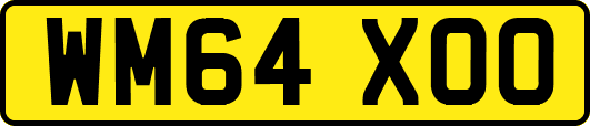 WM64XOO