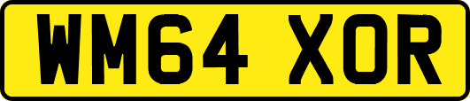WM64XOR