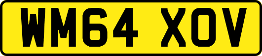 WM64XOV