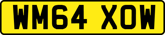 WM64XOW