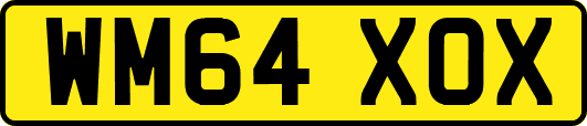 WM64XOX