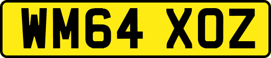 WM64XOZ