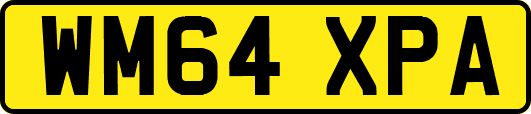 WM64XPA