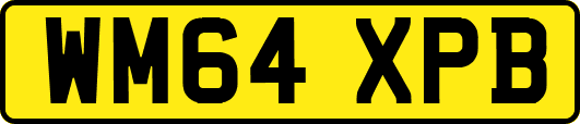 WM64XPB