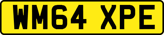 WM64XPE