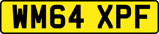 WM64XPF