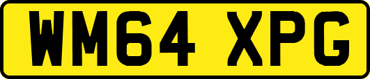 WM64XPG