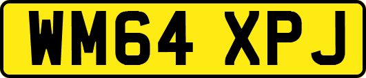 WM64XPJ
