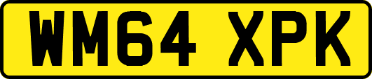 WM64XPK