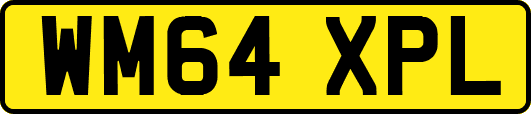 WM64XPL