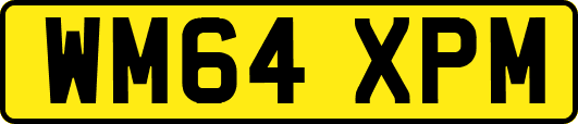 WM64XPM