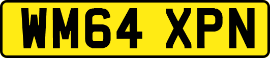 WM64XPN