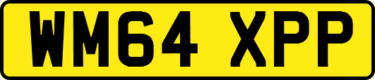 WM64XPP
