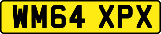 WM64XPX