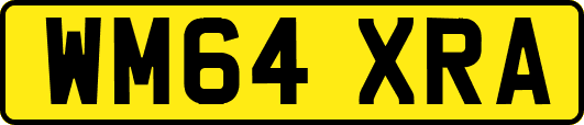 WM64XRA